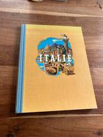 Italië Reisgids, Boeken, Ophalen of Verzenden, Zo goed als nieuw, Piet Bakker, Plaatjesalbum