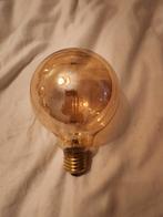 Calex decoratieve lamp. 40W E27, Ophalen of Verzenden, Zo goed als nieuw, E27 (groot), Led-lamp