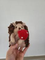 Vilten egel, Verzamelen, Beelden en Beeldjes, Ophalen of Verzenden