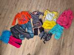 Diverse meisjes kleding maat 92, Ophalen of Verzenden, Gebruikt, Maat 92