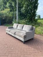 Riviera Maison bank Fulton Street - 3,5 zitbank, Driepersoons, 75 tot 100 cm, Ophalen of Verzenden, Zo goed als nieuw