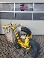 Cramer Bladzuiger LS3500, Tuin en Terras, Bladblazers, Ophalen, Benzine, Met zuigfunctie, Gebruikt