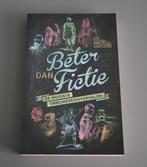 Beter dan fictie de mooiste geschiedenisverhalen, Boeken, Ophalen of Verzenden, Zo goed als nieuw