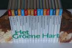 DE KLEINE GESCHIEDENIS VAN HET GROENE HART, Ophalen of Verzenden, Nieuw, Meerdere auteurs
