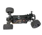 Himoto Mastadon 1/18 chassis, Ophalen of Verzenden, Gebruikt, Auto offroad