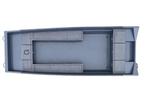 Qwest F450 | F452 | F500 | F502, Watersport en Boten, Vis- en Consoleboten, Nieuw, Aluminium, 3 tot 6 meter, 30 tot 50 pk