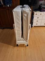 Vouwbed op wieltjes, Ophalen, Zo goed als nieuw, Minder dan 50 watt