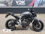 YAMAHA MT 07 ABS 35KW(bj 2015), Motoren, Motoren | Yamaha, Bedrijf, Naked bike