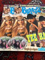 Bratz magazine, Nederland, Ophalen of Verzenden, Tijdschrift, 1980 tot heden