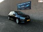 Skoda FABIA 1.0 TSI Ambition, Voorwielaandrijving, 1027 kg, Stof, Zwart