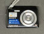 Sony Cyber-shot DSC-W520 digitale camera, Ophalen, Gebruikt, Sony