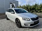 Skoda Octavia Combi TSI 6-Bak Ambition Navi|Cruis|PDC|Media, Stof, Gebruikt, Met garantie (alle), 116 pk