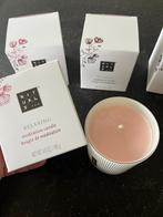Rituals Scented Candle geurkaars Ritual of Sakura, Overige materialen, Wit, Nieuw, Ophalen of Verzenden