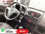 Opel Combo 1.3 CDTi 90 pk L2 EXPORT ONLY NL Auto/ 2xSchuifde, Euro 5, Stof, Gebruikt, 4 cilinders