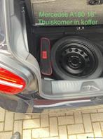 Reservewiel Thuiskomer MERCEDES A B Klasse CLA Origineel 16, Auto-onderdelen, Gebruikt, Ophalen of Verzenden, Mercedes-Benz