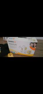 Medela freestyle, Ophalen of Verzenden, Gebruikt, Borstkolf