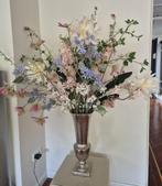 Exclusieve kunstbloemen Pinelake lodge vaas, Ophalen, Zo goed als nieuw, Binnen