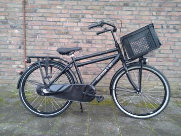 Nette Cortina u4 Transport 24" 3 Versnellingen Goedestaat!! beschikbaar voor biedingen