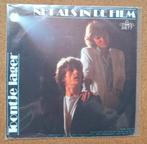 Toontje lager  - Net als in de film - Single is TOP, Cd's en Dvd's, Vinyl Singles, Gebruikt, Verzenden, 7 inch, Single