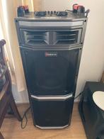 Bohong Speaker - Krachtige Geluidsinstallatie, Overige merken, Gebruikt, Overige typen, Ophalen of Verzenden