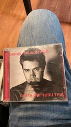 Daniel bedingfield, Ophalen of Verzenden, 1980 tot 2000, Zo goed als nieuw