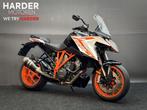 KTM 1290 SUPER DUKE GT/TOPSTAAT/GARANTIE/INRUIL MOGELIJK!, 2 cilinders, KTM, Motorrijbewijs A, Bedrijf