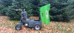 Kruiwagen dumper elektrisch 1000W 48V 500kg, Ophalen, Zo goed als nieuw