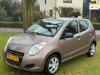 Suzuki Alto 1.0 Comfort Airco elektrische ramen!, Auto's, Voorwielaandrijving, Euro 5, Gebruikt, 200 kg