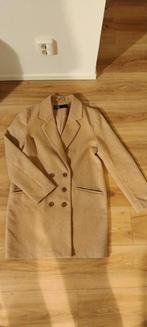 Roze jas van Zara, maat S, Ophalen, Zo goed als nieuw, Maat 38/40 (M), Roze