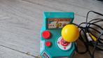 Ms Pac Man Spelcomputer, Ophalen of Verzenden, Gebruikt