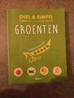 Orahtay Souksisavanh - Groenten - snel & simpel, Ophalen of Verzenden, Zo goed als nieuw, Orahtay Souksisavanh
