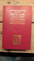 Max Havelaar - Multatuli, Ophalen of Verzenden
