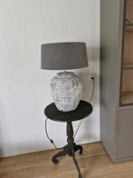 Kruik lamp, Ophalen, Zo goed als nieuw, Minder dan 50 cm
