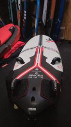 FMX Invictus 128 - Zo goed als nieuw!, Watersport en Boten, Windsurfen, 250 tot 300 cm, Unknown, Ophalen of Verzenden, Zo goed als nieuw