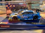 Carrera Digital 132  R.Frijns Audi RS 5, Ophalen of Verzenden, Nieuw, Elektrisch, Carrera