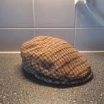 Vintage Harris Tweed Pet, Ophalen of Verzenden, Gedragen, Harris Tweed, Pet