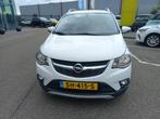 Opel KARL 1.0 Rocks Online Edition | Airco | Apple Carplay /, Auto's, Voorwielaandrijving, Stof, Gebruikt, Euro 6