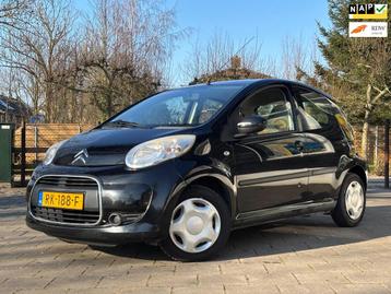 Citroen C1 1.0-12V Séduction | Nieuwe APK | Airco + El. Ram beschikbaar voor biedingen