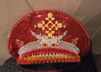 Oeteldonkse Carnavalspet, Kleding | Dames, Hoeden en Petten, Oeteldonk, One size fits all, Ophalen of Verzenden, Pet