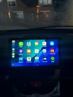 Apple CarPlay & Android Auto – Aygo / C1 / 107 (2005–2014), Ophalen, Nieuw