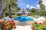 Last minute: Luxe vakantievilla (9p),Javea,Costa Blanca, Dorp, Costa Blanca, 9 personen, Eigenaar