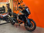 KTM 1290 SUPER ADVENTURE S (bj 2021), 2 cilinders, KTM, Motorrijbewijs A, Bedrijf
