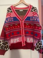 Vest loavies maat s, Kleding | Dames, Truien en Vesten, Ophalen of Verzenden, Zo goed als nieuw