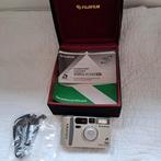 Fujifilm fotonex, Ophalen of Verzenden, Compact, Fuji