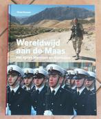 Boek Mariniers, Nieuw, Marine, Ophalen of Verzenden, 1945 tot heden