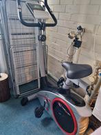 stoelfiets  fitness, Ophalen, Gebruikt, Benen, Stoelfiets
