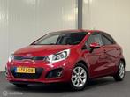 Kia Rio 1.2 CVVT Plus Pack [ NAP 1e eig. trekhaak ], Euro 5, 40 €/maand, 4 cilinders, Origineel Nederlands