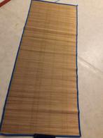 Strandmatje, Ophalen, Zo goed als nieuw