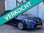 Renault Mégane Estate 1.5 dCi Eco2 Limited - LED - Trekhaak, Voorwielaandrijving, Stof, Gebruikt, 4 cilinders