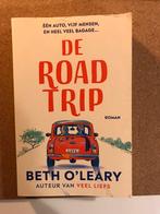 Beth O’Leary De roadtrip, Boeken, Gelezen, Ophalen of Verzenden, Nederland